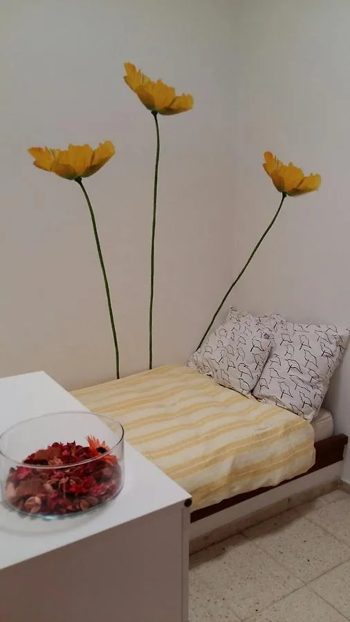 Apartamentos Los Vientos Orzola Apartment