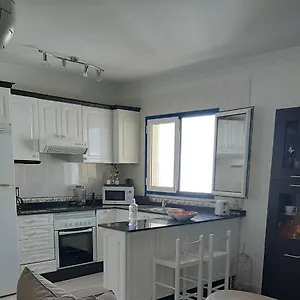 Apartamento En Lanzarote, Órzola